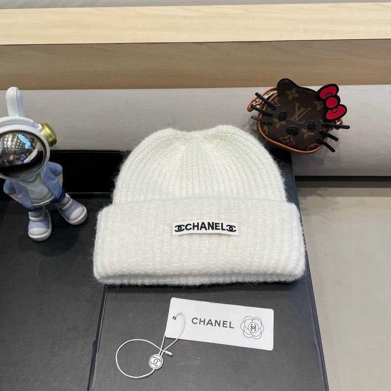 Chanel Hat 100403